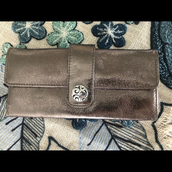 Brighton Handbags - Twister Wallet by Brighton